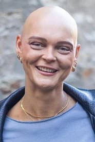 Photo of Anika Köpfer