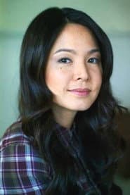Photo of Patricia Ja Lee