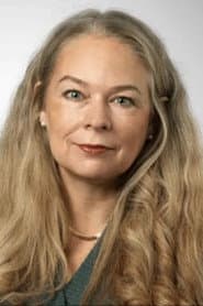 Photo of Vivian Etting