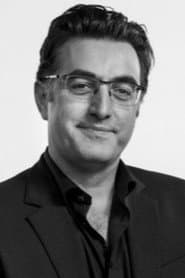 Photo of Maziar Bahari