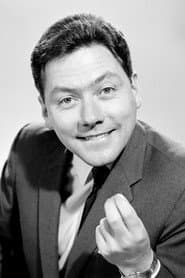 Photo of Gay Byrne