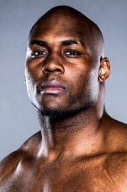 Photo of Davion Franklin