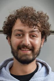 Photo of Roman Frayssinet