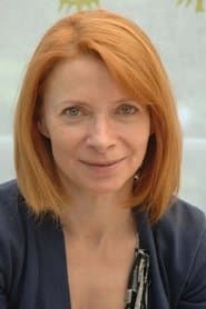 Photo of Maria Ciunelis