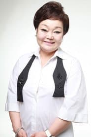 Photo of Lee Hye Jung