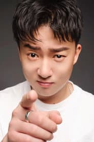 Photo of Cheng Fangxu