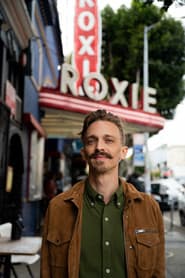Photo of Adam Kritzer
