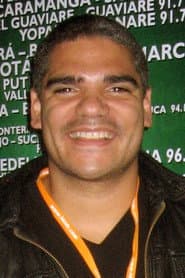 Photo of Julio Nava