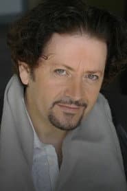 Photo of Frederik Ndoci