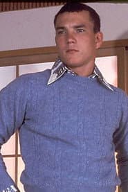 Photo of Gary Boyd