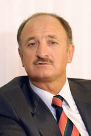 Photo of Luiz Felipe Scolari