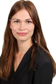 Photo of Tuulia Eloranta