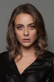 Photo of Cansu Gültekin