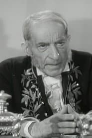Photo of André Bacqué