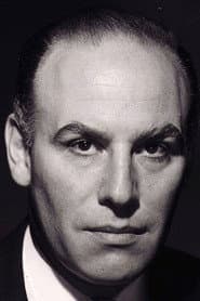 Photo of Sydney Guilaroff