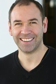 Photo of Paul Kavanagh