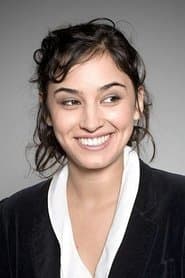 Photo of Moran Rosenblatt
