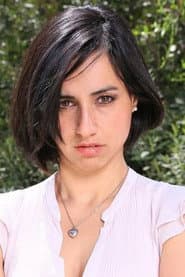 Photo of Alejandra Vega
