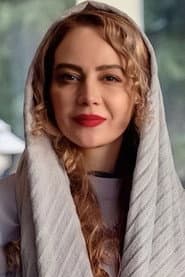 Photo of Negin Sedgh Guya