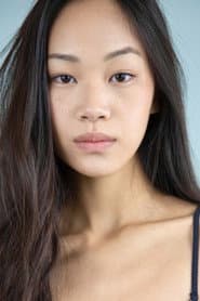 Photo of Chloe Yu