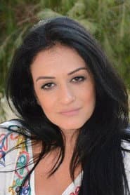 Photo of Marvia Mavrovouniotou