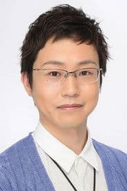 Photo of Takamasa Mogi