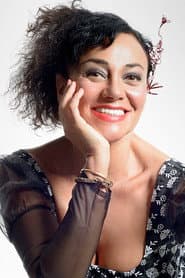 Photo of Maria João