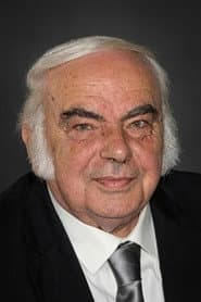 Photo of Enis Fosforoğlu