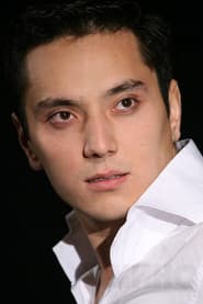 Photo of Nurlan Alimzhanov