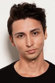 Photo of Julian Cihi