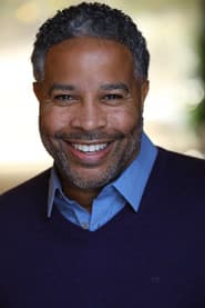 Photo of Byron Marc Newsome