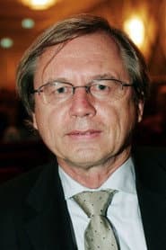Photo of Wolfgang Herles