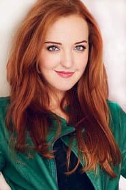 Photo of Kate McDaniel
