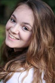Photo of Camille Timmerman