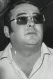 Photo of José Moratalla