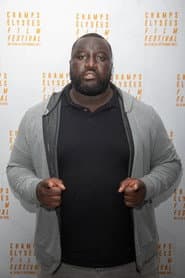 Photo of Bruce Dombolo