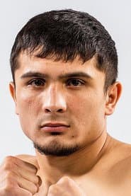 Photo of Muhammadkhuja Yaqubov