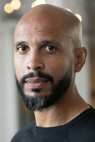 Photo of Joël Bouraïma