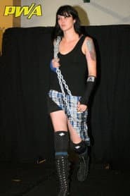 Photo of Eliza Sway