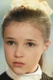 Photo of Ira Volkova