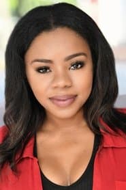 Photo of Briana Starks