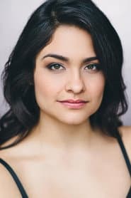 Photo of Alexandra Barberena
