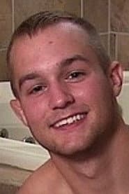 Photo of Andrew