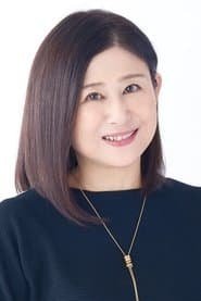 Photo of Yuriko Fuchizaki
