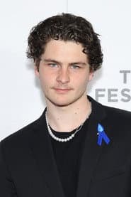 Photo of James Bingham