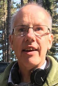 Photo of Dominic Brigstocke