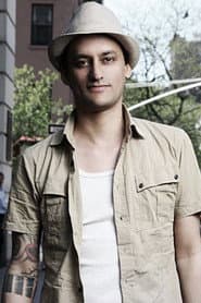 Photo of Antonio Tublén