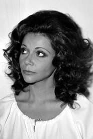 Photo of Andrée Boucher