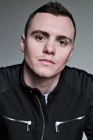 Photo of Aled Ap Steffan