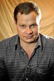 Photo of Aleksandr Matveyev